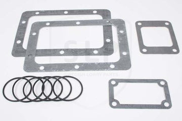 Gasket Set Intercooler suitable for Volvo Penta 876295