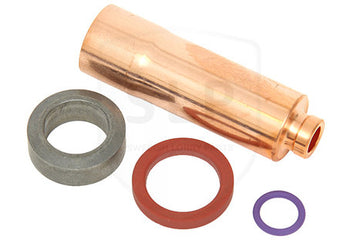 Injector Sleeve Kit suitable for Volvo Penta 270575, 877094