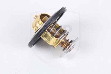 Thermostat suitable for Volvo Penta 3831426, 466127, 875788, 1544389, 154443, 273950, 2539506, 424370, 4243705, 4661278