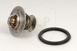 Thermostat suitable for Volvo Penta 3831426, 466127, 875788, 1544389, 154443, 273950, 2539506, 424370, 4243705, 4661278