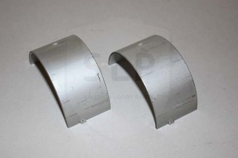 Connection Rod Bearing Pair .25MM U.S. suitable for Volvo Penta 270140