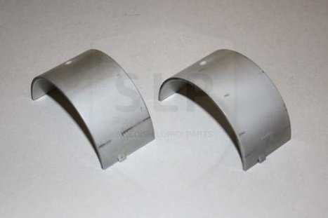 Connection Rod Bearing Pair .50MM U.S. suitable for Volvo Penta 270141