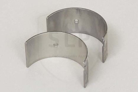 Connection Rod Bearing Pair 0.55 MM U.S. suitable for Volvo Penta 270117
