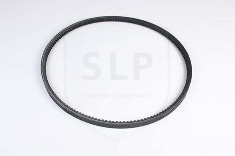 V-Belt suitable for Volvo Penta 978696, 11712721