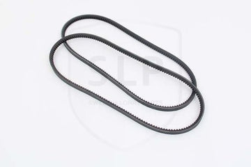Driver Belt Set suitable for Volvo Penta 966391, 13978716, 958539, 958494
