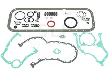 Conversion Gasket Set suitable for Volvo Penta 876774, 876362, 876106, 876531