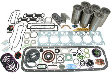 Engine Repair Kit suitable for Volvo Penta 3884616, 877193