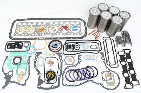 Engine Repair Kit suitable for Volvo Penta  876976