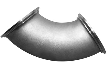 HDI Marine Stainless Steel Exhaust Elbow suitable for Volvo Penta 3829021, 865075