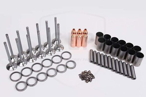 Cylinder Head Repair Kit suitable for Volvo Penta 877725