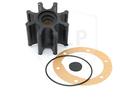 Impeller Kit suitable for Volvo Penta 21951356, 21422647, 875593, 3841697, 807904, 24139377