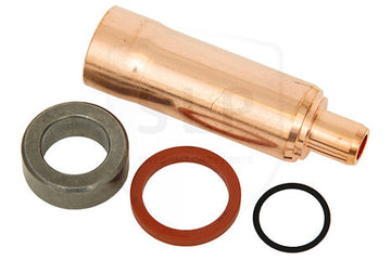 Injector Sleeve Kit suitable for Volvo Penta 3581536