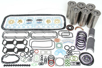 Engine Repair Kit Basic suitable for Volvo Penta 876979, 877191