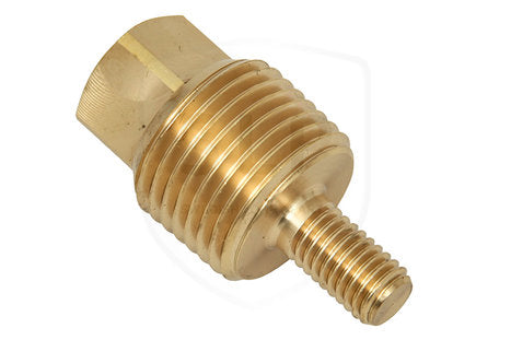 Plug suitable for Volvo Penta 838928
