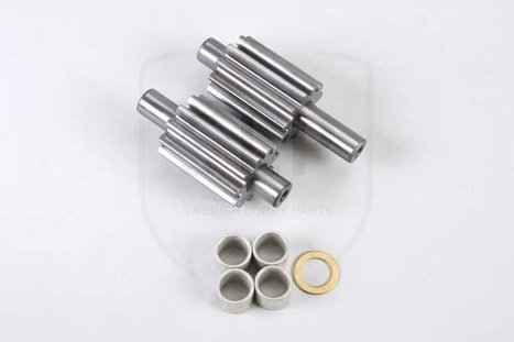 Repair Kit Steering Valve suitable for Volvo Penta 276156, 271273, 275757