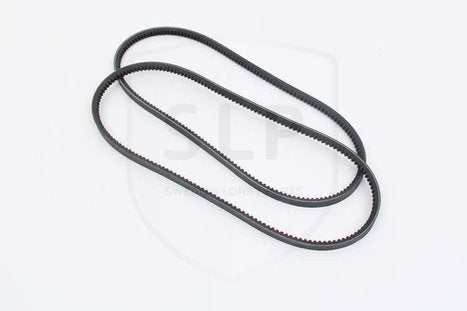 Driver Belt Set suitable for Volvo Penta 966391, 13978716, 958539, 958494