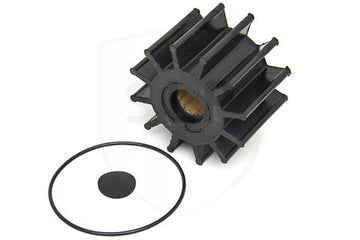 Impeller Kit suitable for Volvo Penta 21951362, 877066