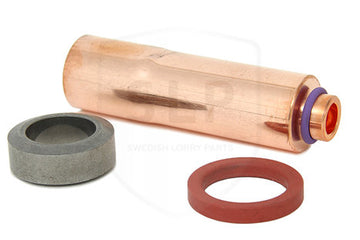 Injector Sleeve Kit suitable for Volvo Penta 276130, 273821, 477928