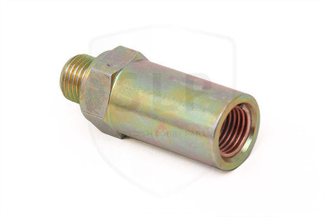 Overflow Valve suitable for Volvo Penta 11996309, 1698287