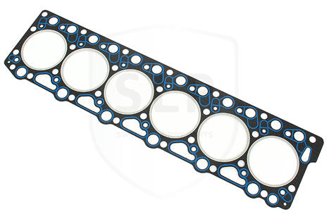 Cylinder Head Gasket suitable for Volvo Penta 3583786, 3582433, 858992