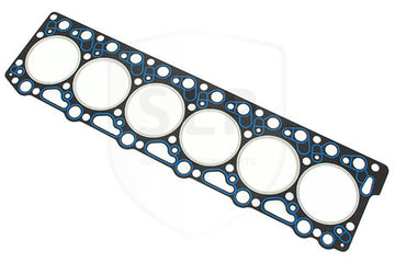 Cylinder Head Gasket suitable for Volvo Penta 3583786, 3582433, 858992