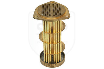 Oil Cooler suitable for Volvo Penta 3580868