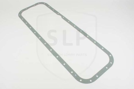 Oil Pan Gasket suitable for Volvo  Penta 861251, 859032, 1542247, 860685