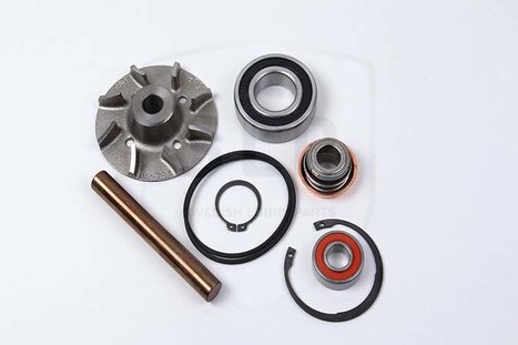 Water Pump Repair Kit suitable for Volvo Penta 876840
