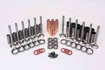 Cylinder Head Repair Kit suitable for Volvo Penta 877593