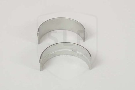 Main Bearing Pair STD suitable for Volvo Penta 271230, 270426