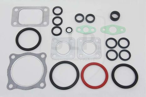 Turbo Gasket Set suitable Volvo Penta 876955, 876535, 876617