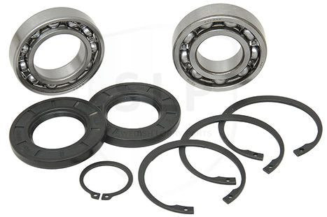 Repair Kit Flywheel Housing suitable for Volvo Penta