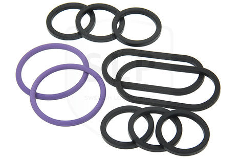 Gasket Kit suitable for Volvo Penta