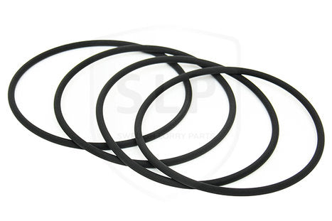 Gasket Kit suitable for Volvo Penta