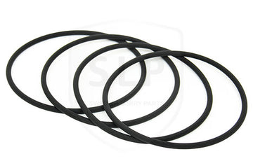 Gasket Kit suitable for Volvo Penta