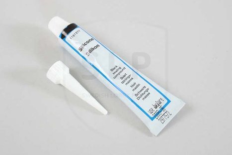 Sealing Agent Silicone suitable for Volvo Penta 1161277, 469571