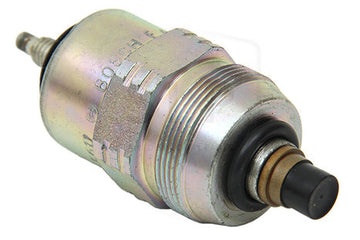 Stop Solenoid suitable for Volvo Penta 876614
