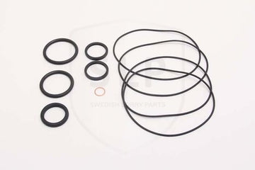 Gasket Set Intercooler suitable for Volvo Penta 3838658