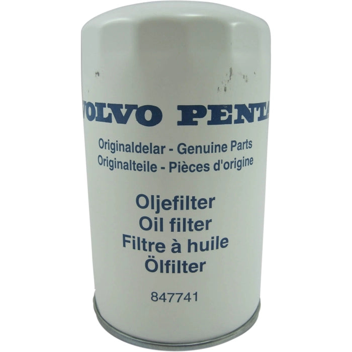 Volvo Penta Oil Filter 847741