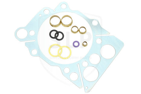 Cylinder Head Gasket suitable for Volvo Penta 270949