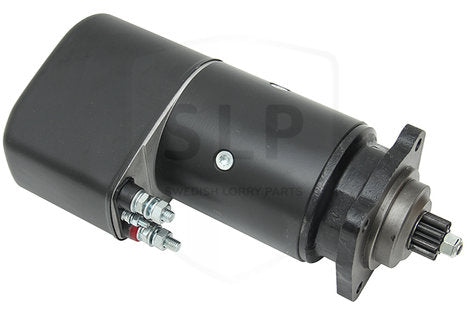 Starter suitable for Volvo Penta 881683, 847307, 843510, 8473076