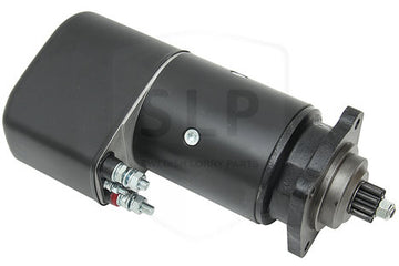 Starter suitable for Volvo Penta 881683, 847307, 843510, 8473076