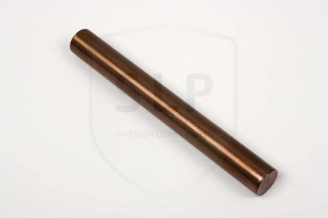 Water Pump Shaft suitable for Volvo Penta