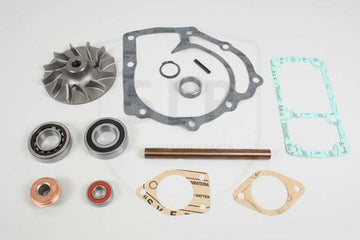 Water Pump Repair Kit suitable for Volvo Penta  876434, 875386