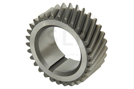 Gear suitable for Volvo Penta 471528