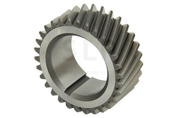 Gear suitable for Volvo Penta 471528