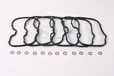 Complementary Decarb Set suitable for Volvo Penta 876801