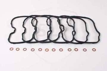 Complementary Decarb Set suitable for Volvo Penta 876801