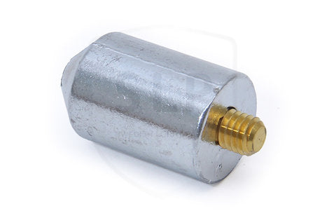 Zinc Anode suitable for Volvo Penta 823661