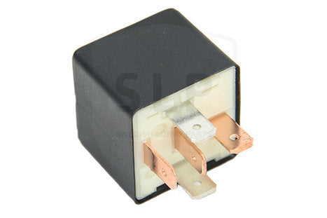 Relay suitable for Volvo Penta  21244697, 3171420, 9518230, 20374662